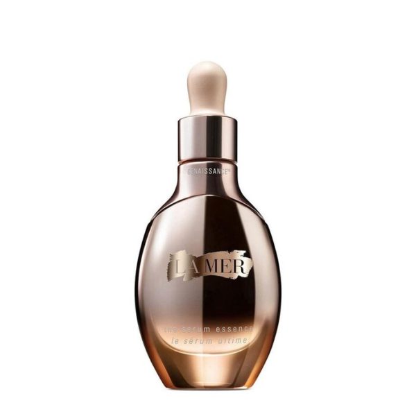 LA MER GENAISSANCE THE SERUM ESSENCE