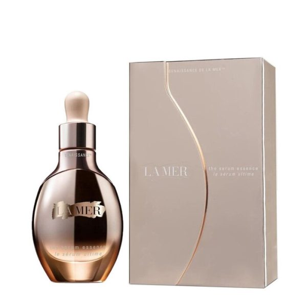 LA MER GENAISSANCE THE SERUM ESSENCE
