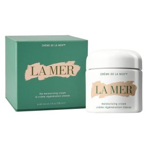 LA MER MOISTURIZING CREAM