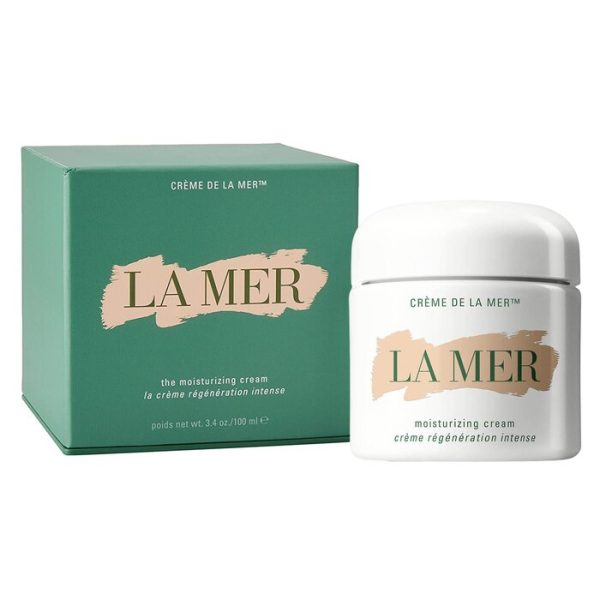 LA MER MOISTURIZING CREAM