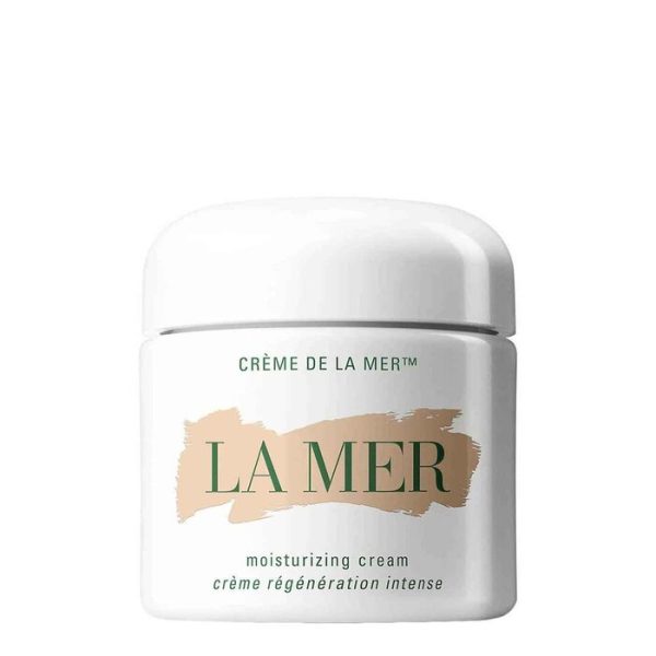 LA MER MOISTURIZING CREAM