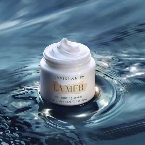 LA MER MOISTURIZING CREAM