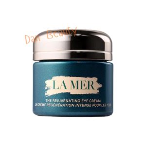 LA MER REJUVENATING EYE CREAM