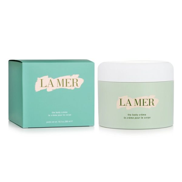 LA MER SOIN DE LA MER THE BODY CREME