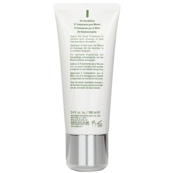 LA MER SOIN DE LA MER THE HAND TREATMENT