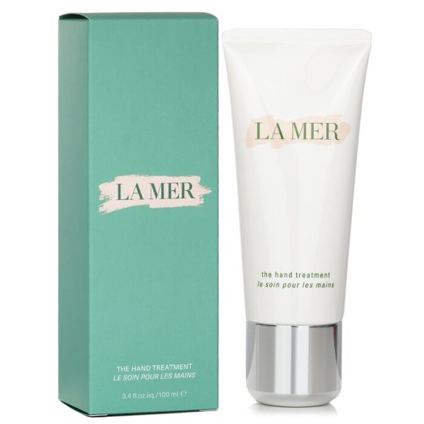 LA MER SOIN DE LA MER THE HAND TREATMENT