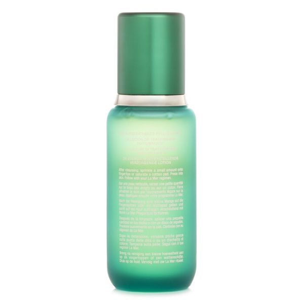 LA MER THE BALANCING TREATMENT LOTION