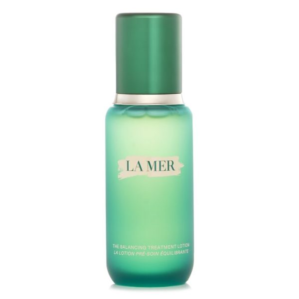 LA MER THE BALANCING TREATMENT LOTION