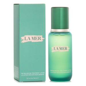 LA MER THE BALANCING TREATMENT LOTION