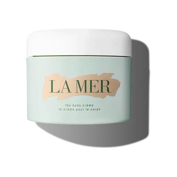 LA MER THE BODY CREME