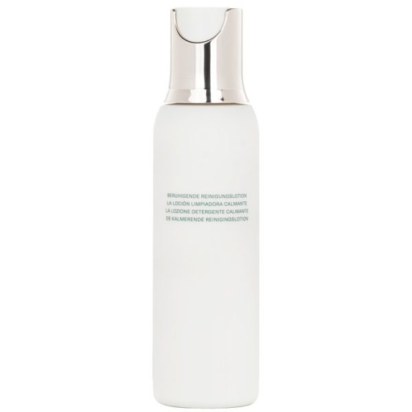 LA MER THE CALMING LOTION CLEANSER