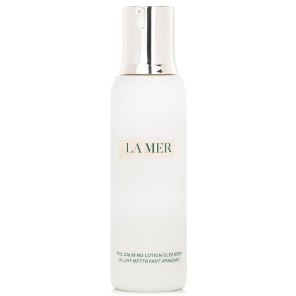 LA MER THE CALMING LOTION CLEANSER