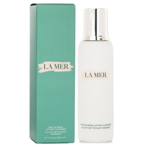 LA MER THE CALMING LOTION CLEANSER