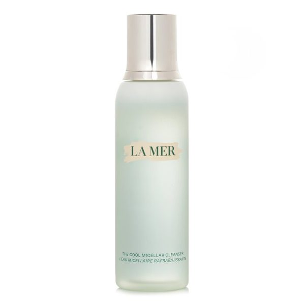 LA MER THE COOL MICELLAR CLEANSER