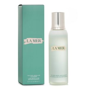 LA MER THE COOL MICELLAR CLEANSER