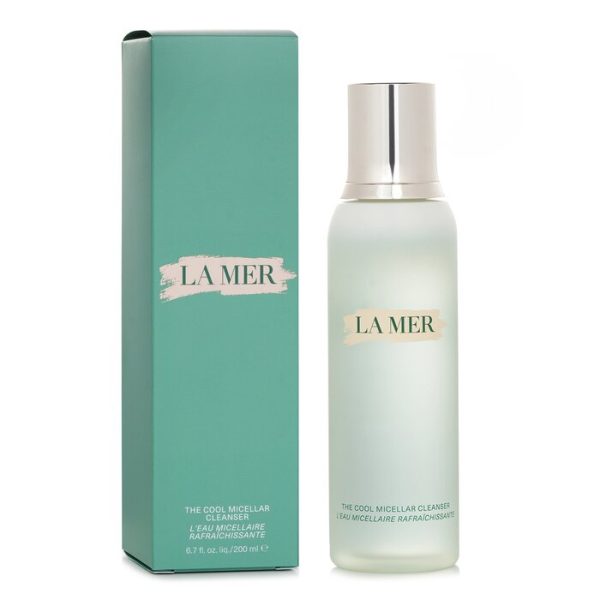 LA MER THE COOL MICELLAR CLEANSER