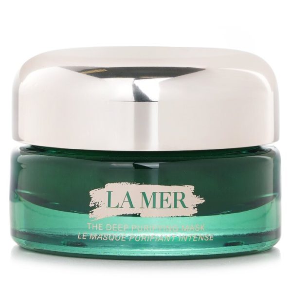LA MER THE DEEP PURIFYING MASK