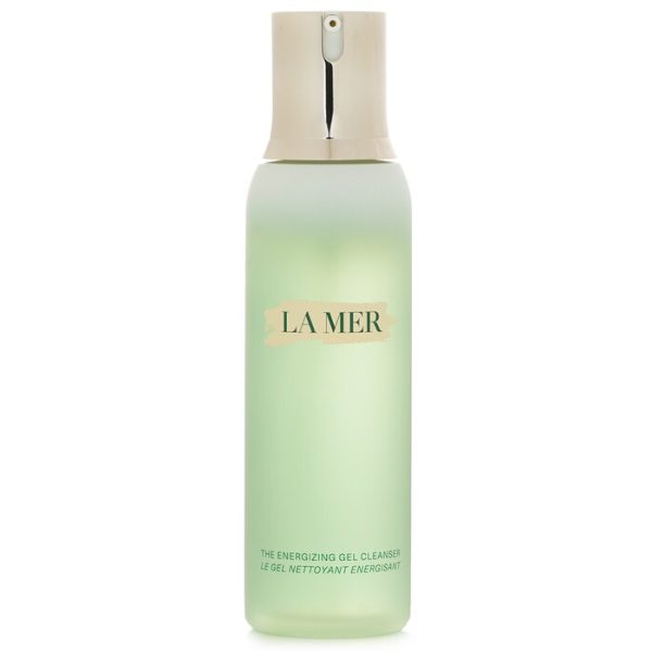 LA MER THE ENERGIZING GEL CLEANSER