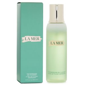 LA MER THE ENERGIZING GEL CLEANSER