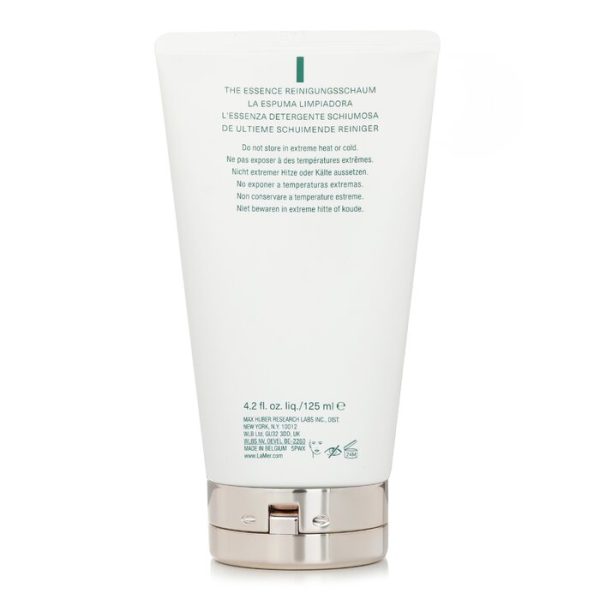 LA MER THE ESSENCE FOAMING CLEANSER