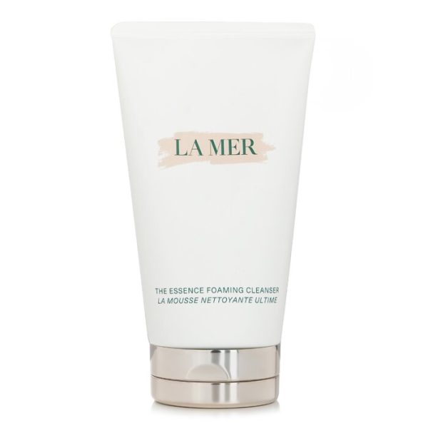 LA MER THE ESSENCE FOAMING CLEANSER