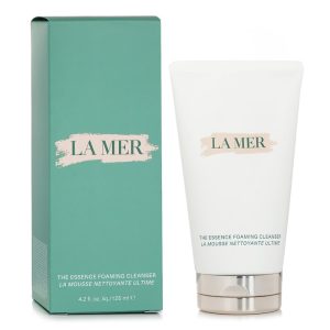 LA MER THE ESSENCE FOAMING CLEANSER
