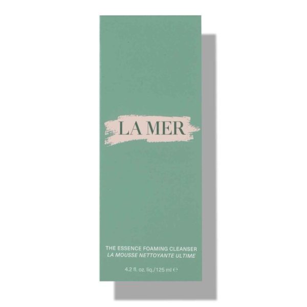LA MER THE ESSENSE CLEANSING FOAM