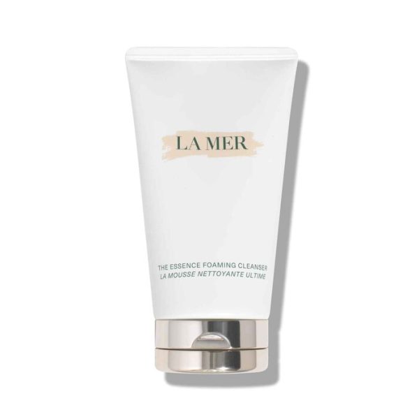 LA MER THE ESSENSE CLEANSING FOAM
