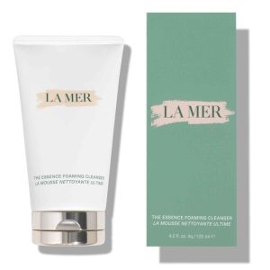 LA MER THE ESSENSE CLEANSING FOAM