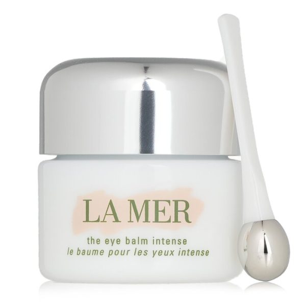 LA MER THE EYE BALM INTENSE