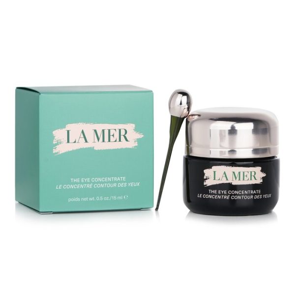 LA MER THE EYE CONCENTRATE