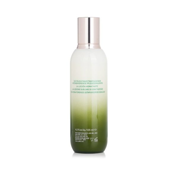 LA MER THE HYDRATING INFUSED EMULSION
