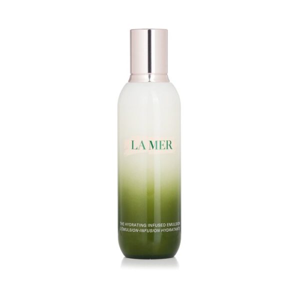 LA MER THE HYDRATING INFUSED EMULSION