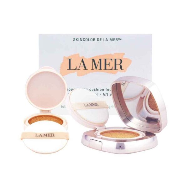 LA MER THE LUMINOUS LIFTING CUSHION FOUNDATION