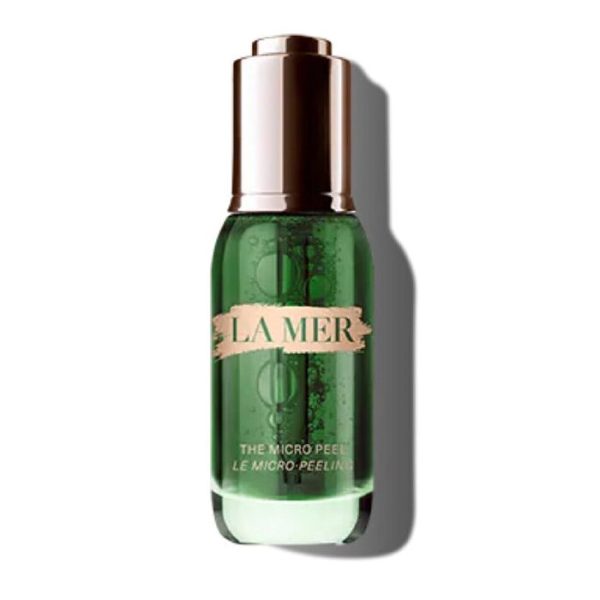LA MER THE MICRO PEEL