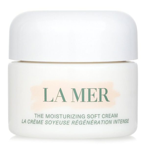 LA MER THE MOISTURIZING SOFT CREAM