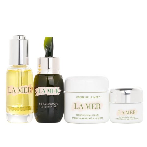 LA MER THE MOST-COVERED TRAVEL COLLECTION