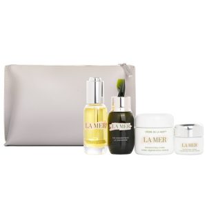 LA MER THE MOST-COVERED TRAVEL COLLECTION