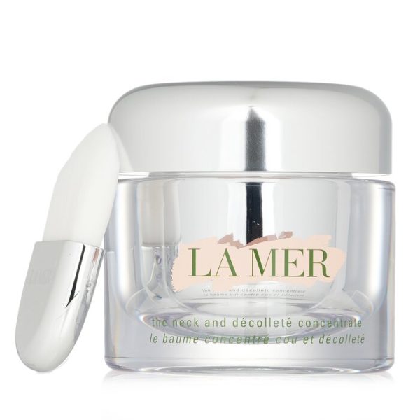 LA MER THE NECK AND DECOLLETE CONCENTRATE