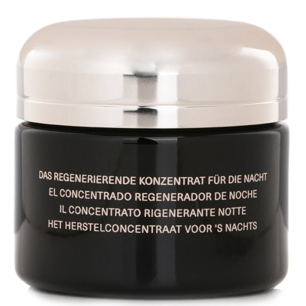 LA MER THE NIGHT RECOVERY CONCENTRATE TREATMENT（50ml）