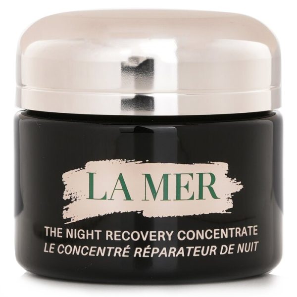 LA MER THE NIGHT RECOVERY CONCENTRATE TREATMENT（50ml）