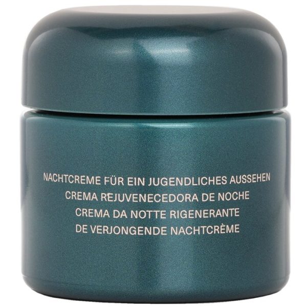 LA MER THE REJUVANATING NIGHT CREAM