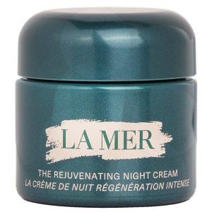 LA MER THE REJUVANATING NIGHT CREAM