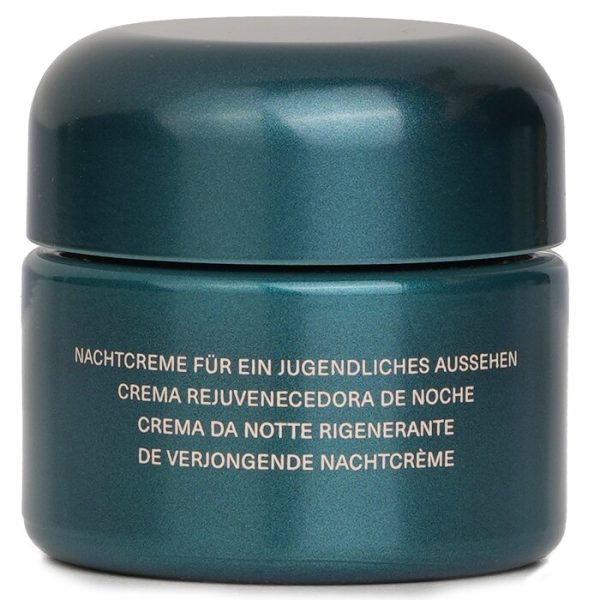 LA MER THE REJUVENATING NIGHT CREAM
