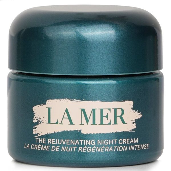 LA MER THE REJUVENATING NIGHT CREAM