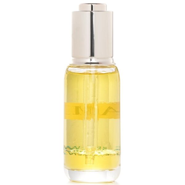 LA MER THE RENEWAL OIL