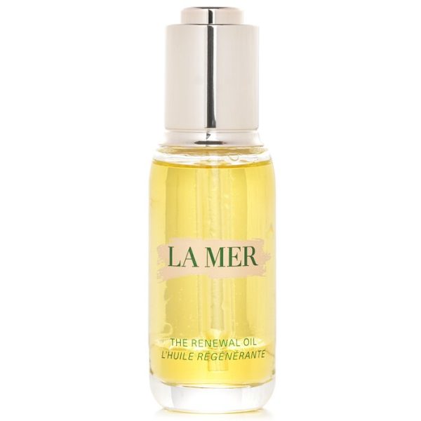 LA MER THE RENEWAL OIL