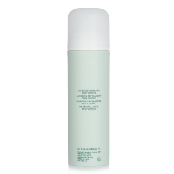 LA MER THE REPARATIVE BODY LOTION