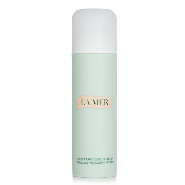 LA MER THE REPARATIVE BODY LOTION