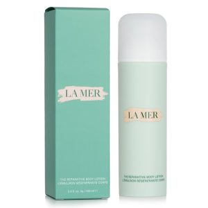 LA MER THE REPARATIVE BODY LOTION